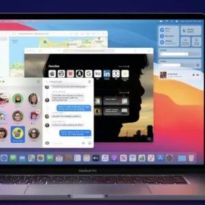 MacOS Big Sur