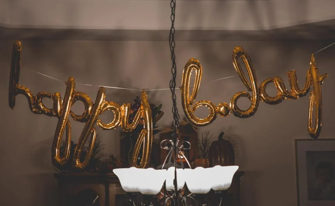 90th Birthday Party Ideas