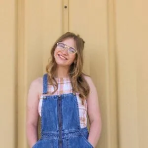 Dungarees Perfect Shopping Cart Dress