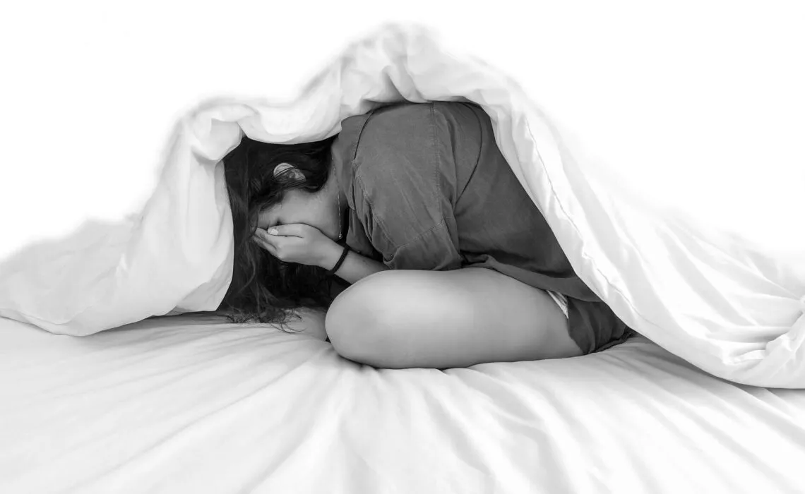 Help Improve Anxiety Levels