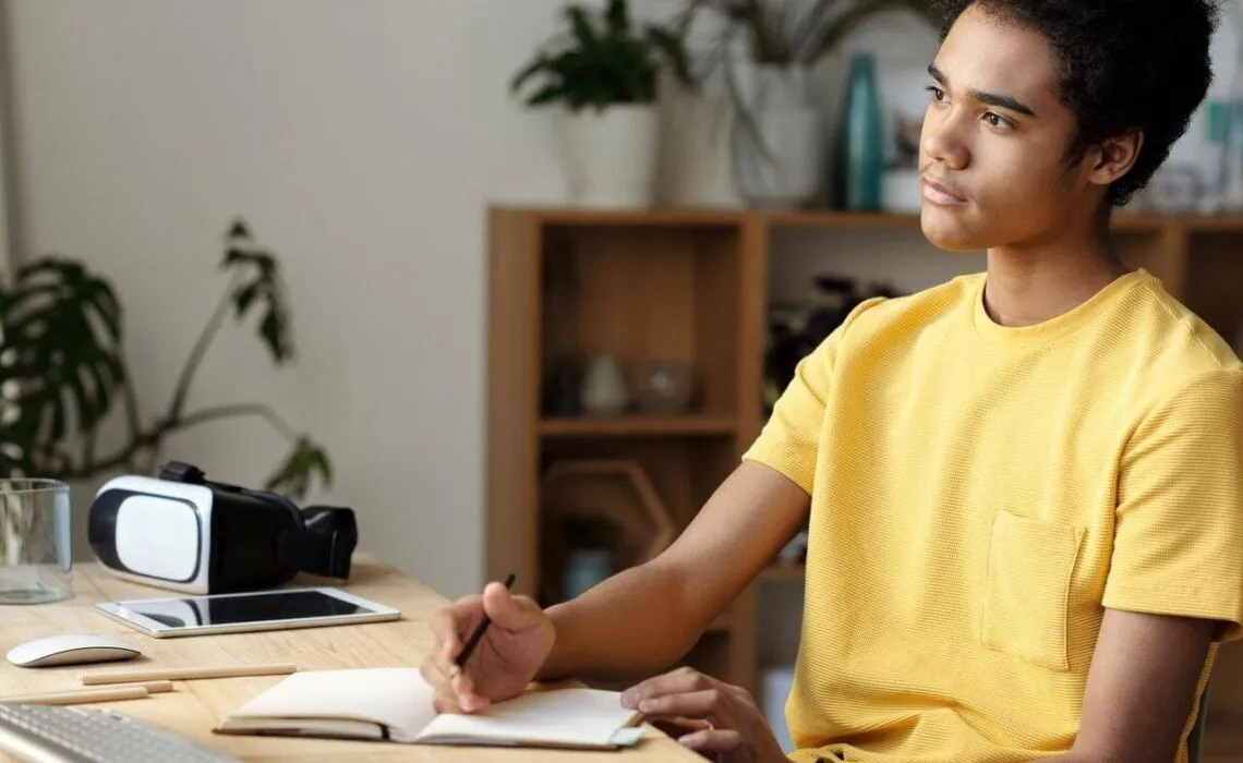 Improve Your Critical Thinking Skills