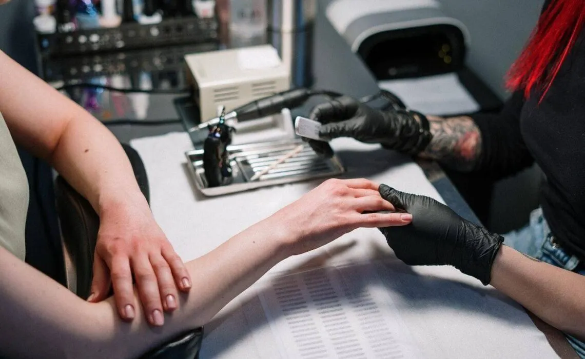 Promote Your Nail Salon