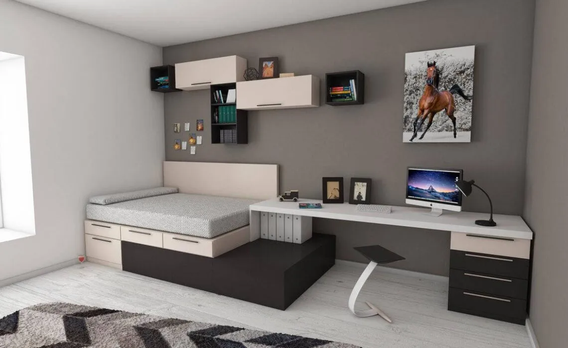 Smart Home Technology