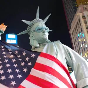 Use Celebrity Impersonators