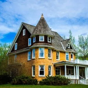 house flipping business