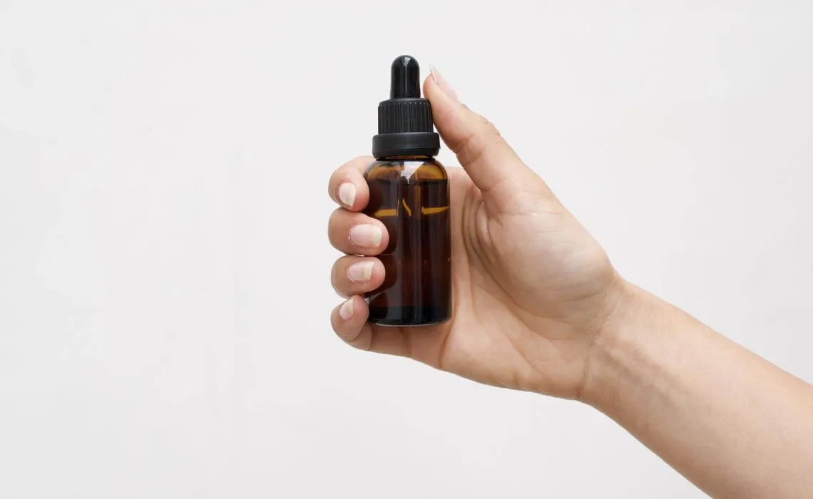 CBD Massage Oil Could Help