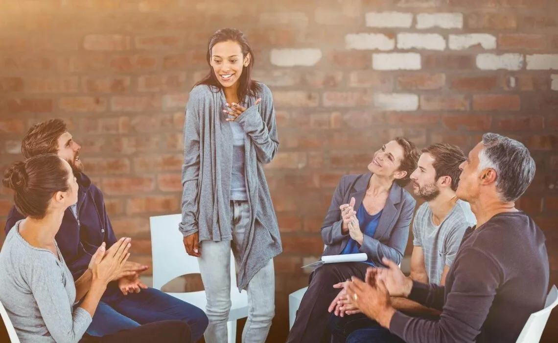 Drug Addiction Rehab Centers