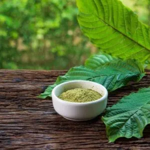 Kratom Battles Fatigue