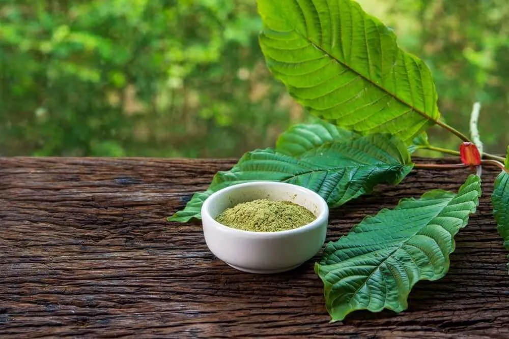 Kratom Battles Fatigue
