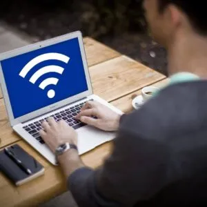 Not Connect To Wi-Fi