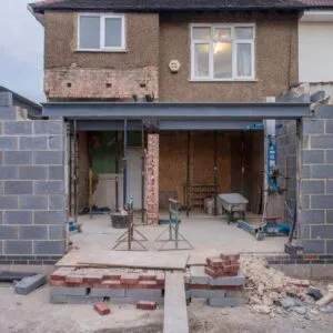 Professional Home Improvement Projects