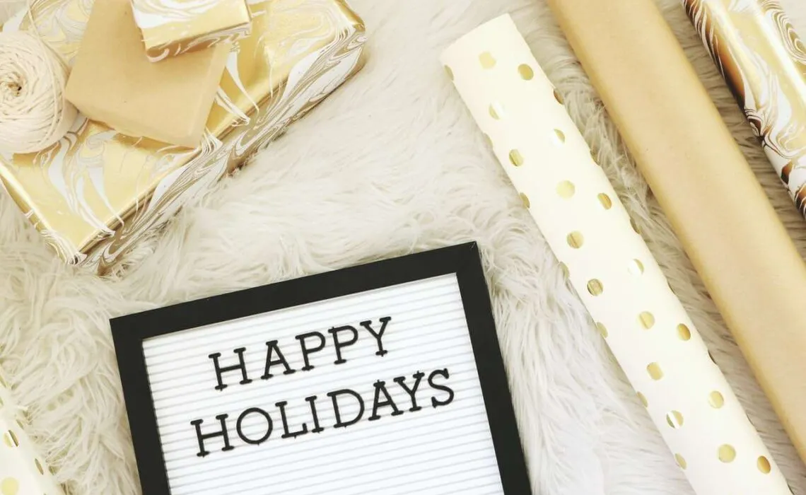 Unique Christmas Gifts For Mom