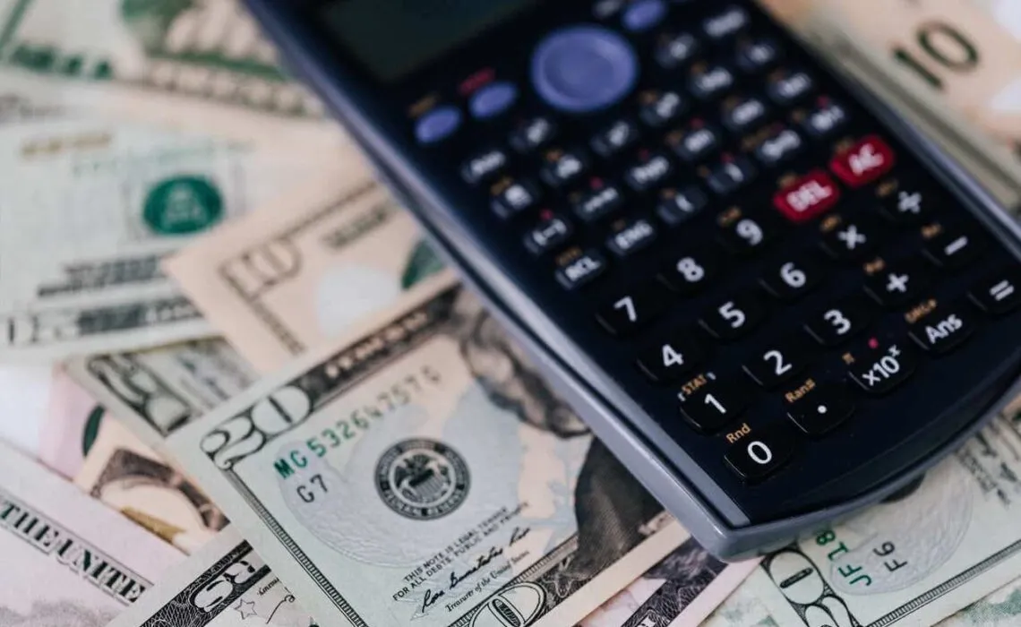 Calculate Income Before Taxes