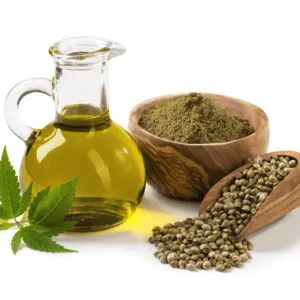Health Benefits Of Hemp Extract