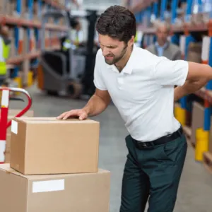 Common Workplace Injuries