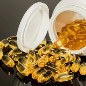 Muscle Building Supplements