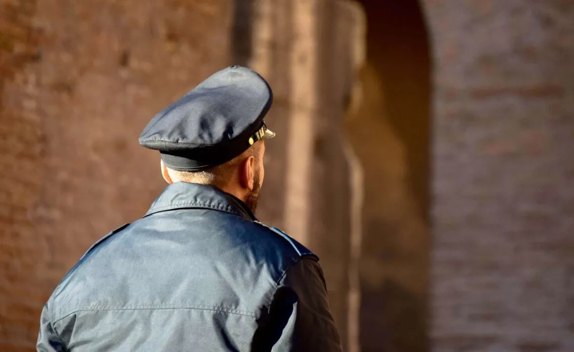 Role Of An Unarmed Security Officer