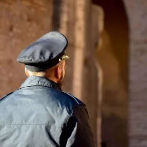 Role Of An Unarmed Security Officer