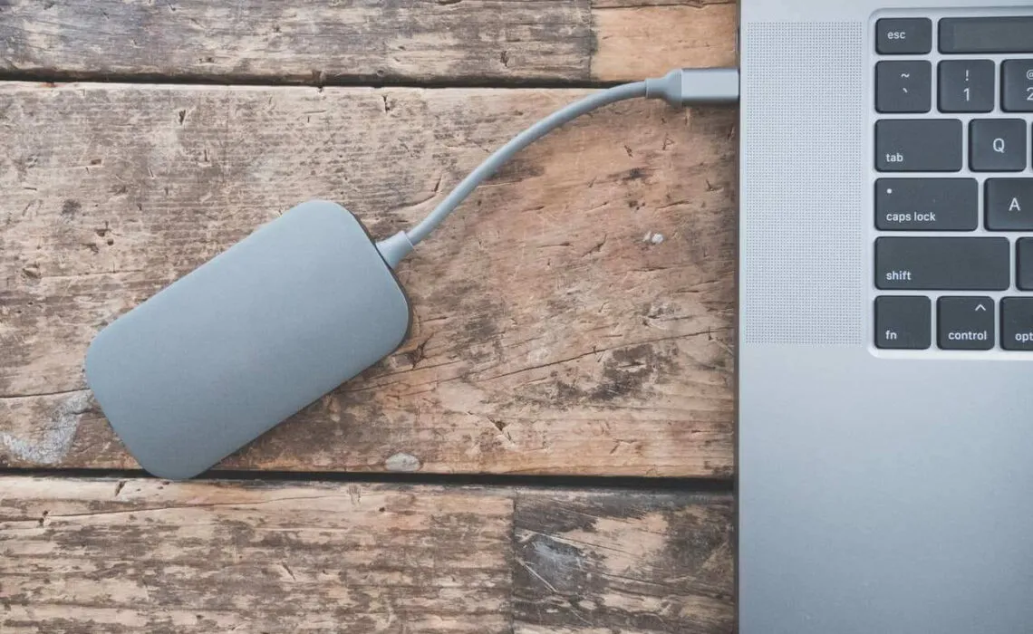 When You Find Your External Hard Drive Read Only