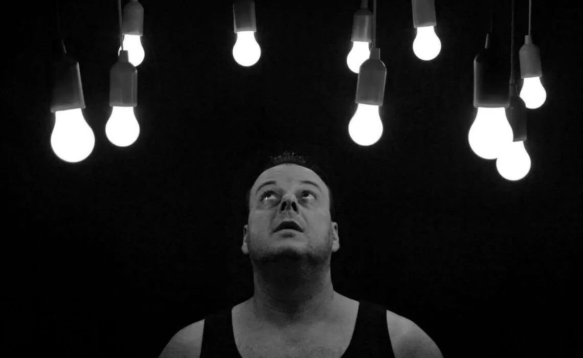 Commercial Lighting To Light Up