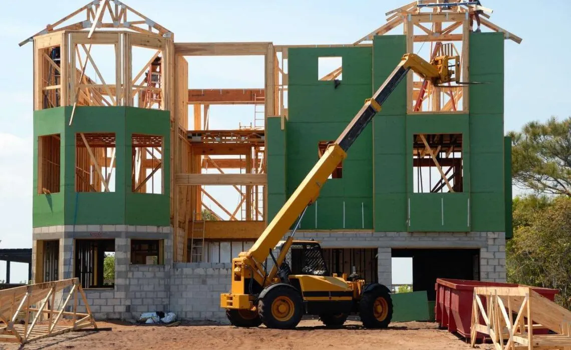 Construction Technology Trends You Need To Know