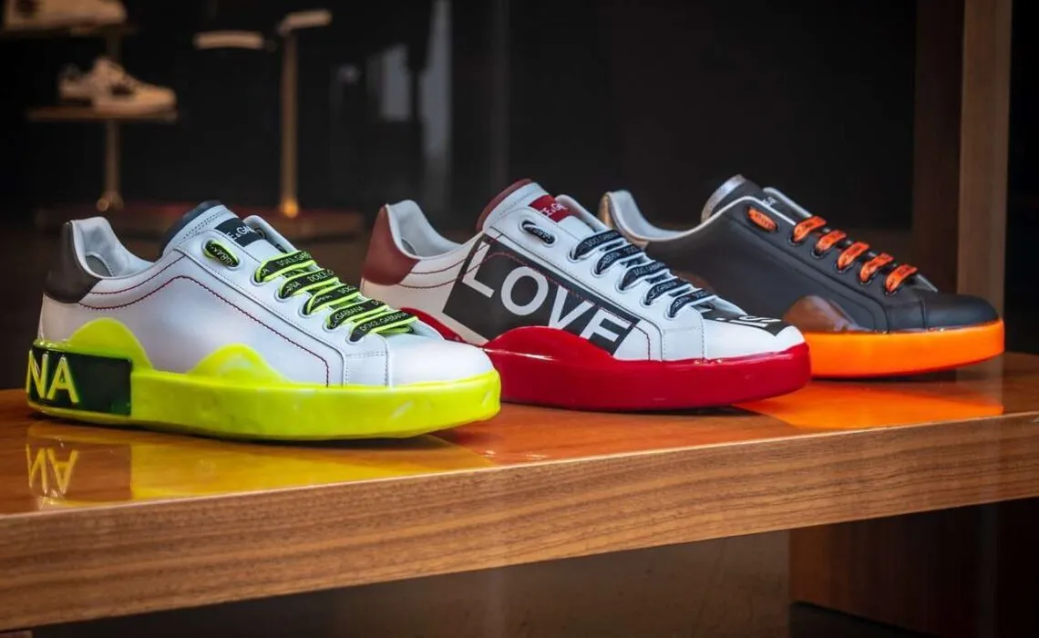 Sneakers Vs Running Shoes