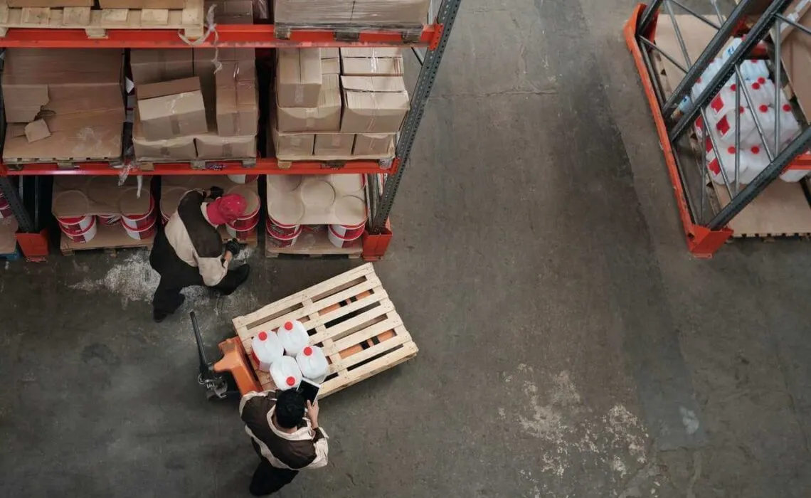 Threats To Your Business Supply Chain