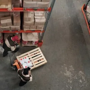 Threats To Your Business Supply Chain