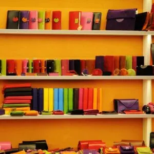 Trending And Designer Chic Purses