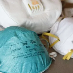 Where To Buy N95 Masks