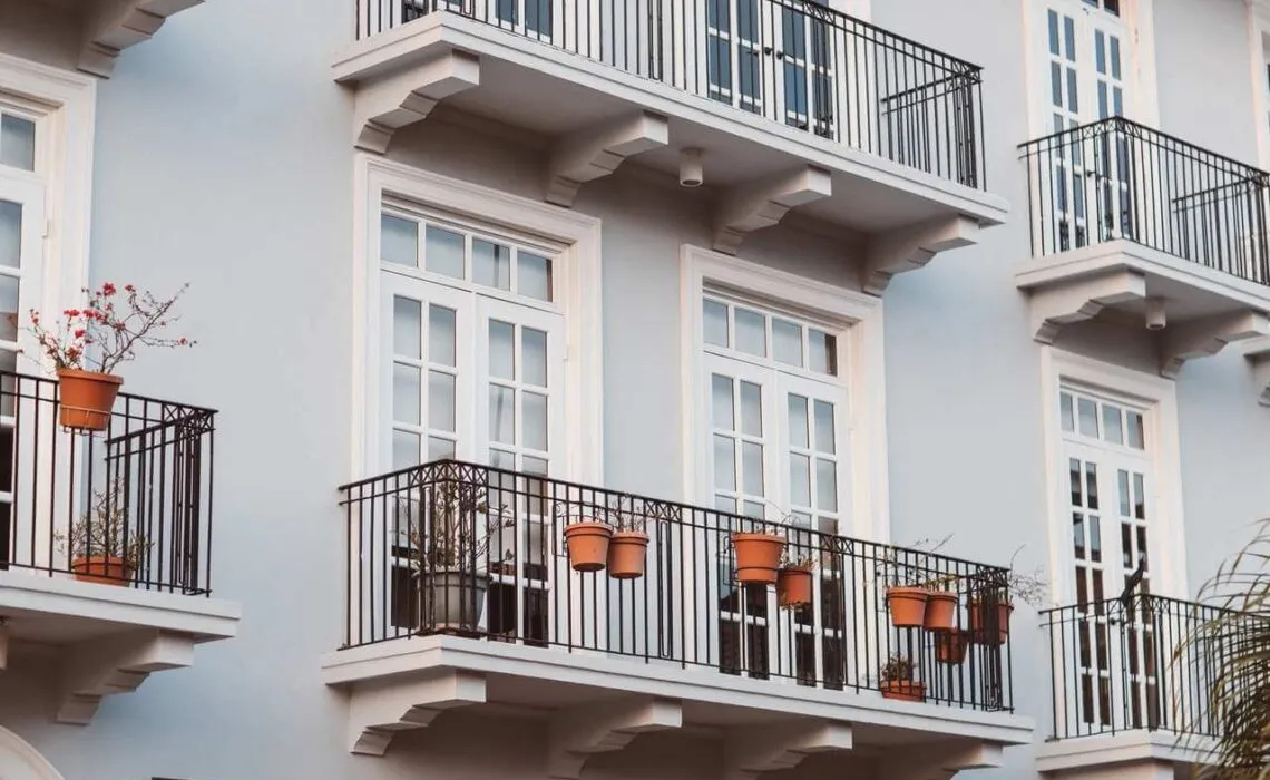 Before Renting An Apartment