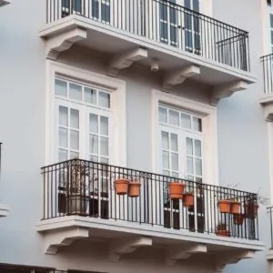 Before Renting An Apartment