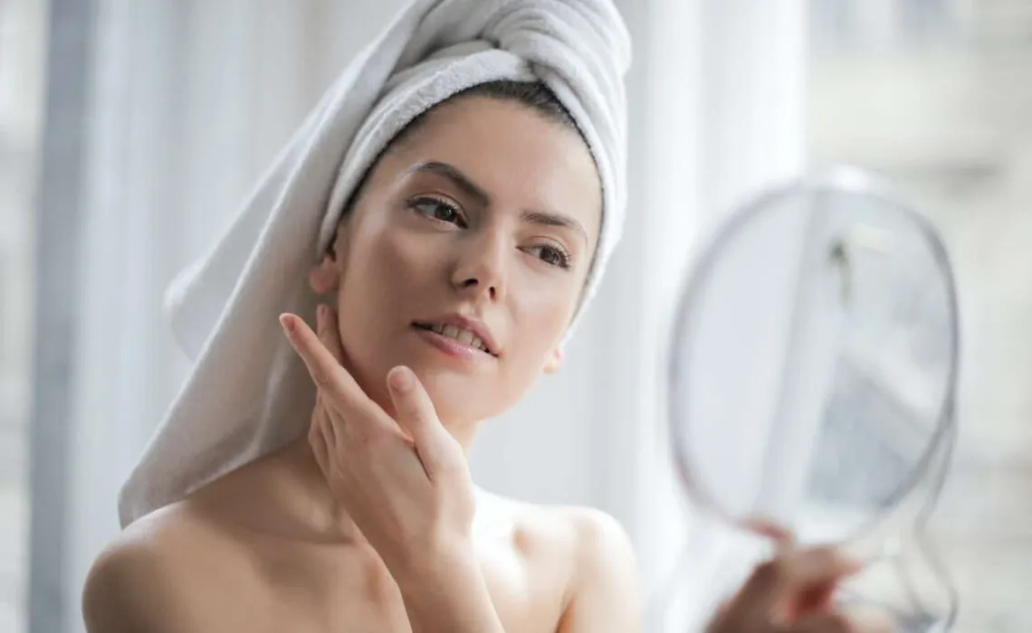 Build A Skincare Routine For Beginners