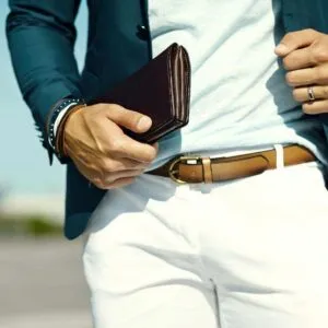 Different Types Of Clothing Styles For Men