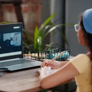 Extend With Educational Technology