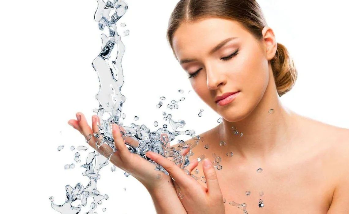 How To Hydrate Your Skin