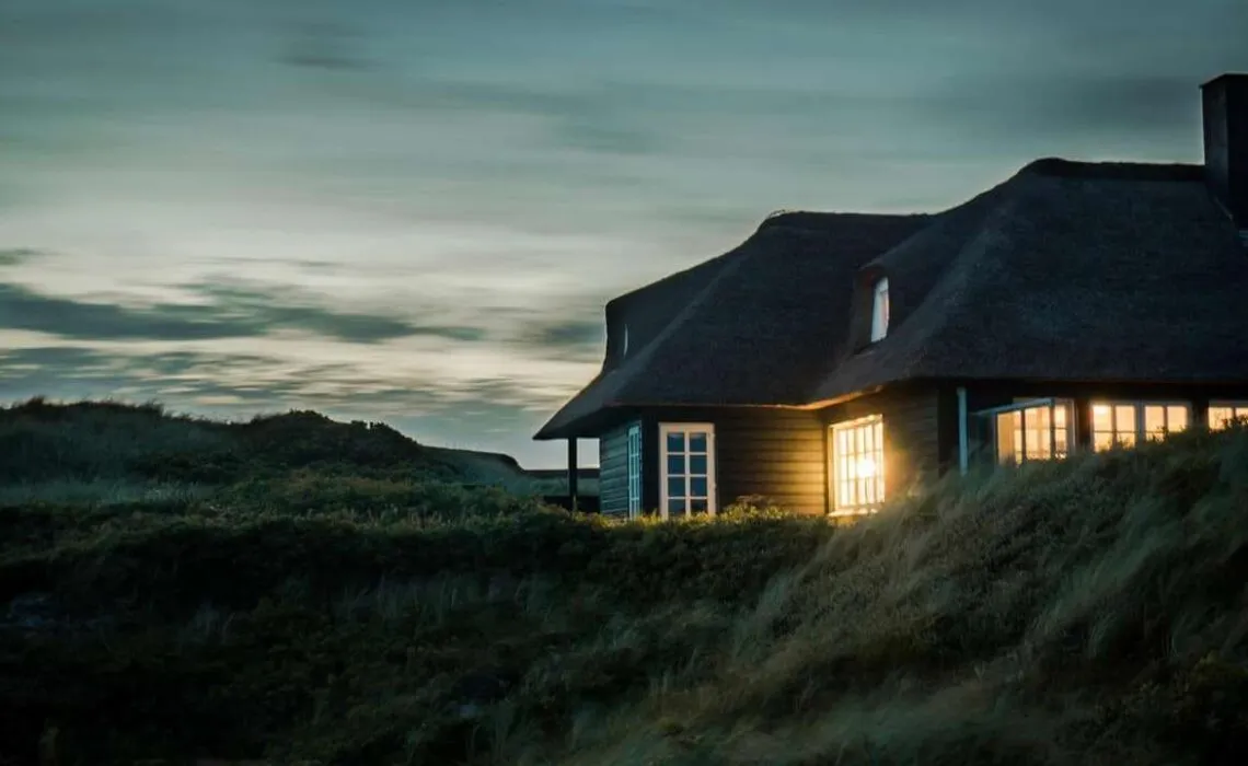 Protect Your Vacant Home After Moving Out