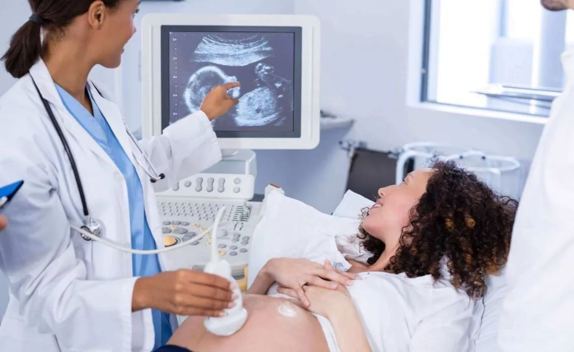 Become A Sonographer