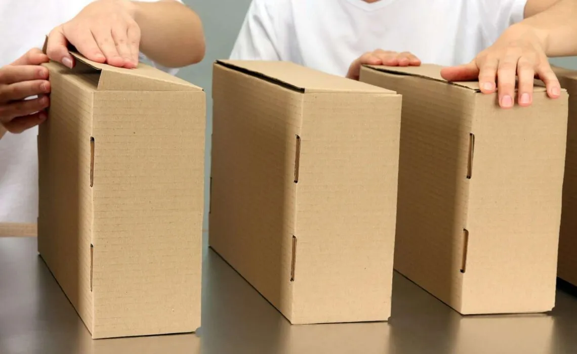 Benefits Of Custom Packaging In 2021