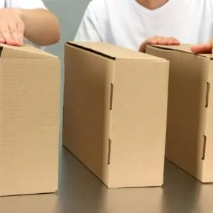 Benefits Of Custom Packaging In 2021