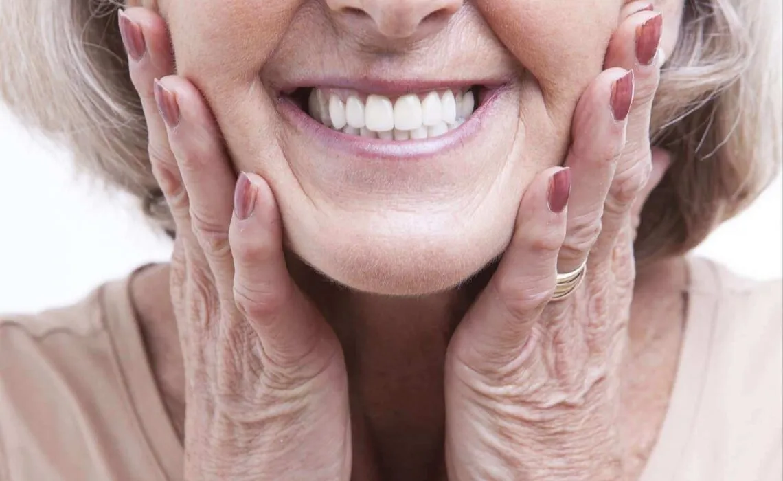 Benefits Of Dentures