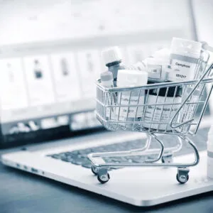 Buying Pharmaceutical Drugs Online