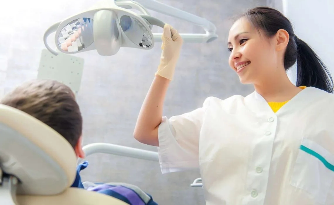 Choose The Best Dentist For You