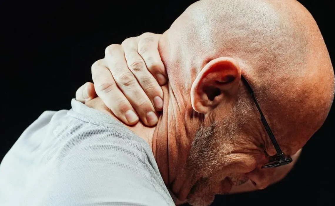 Common Types Of Neck Injuries