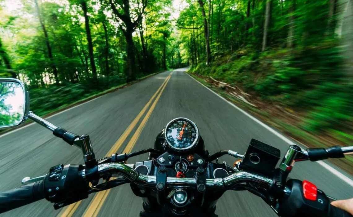 Dangers That Prey On Motorcyclists