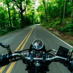 Dangers That Prey On Motorcyclists