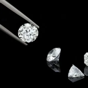 Diamonds Vs Moissanite 5 Key Differences