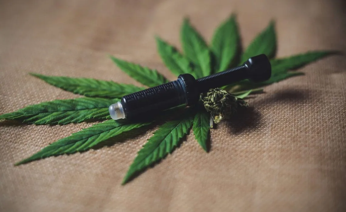 Facts About CBD Oil