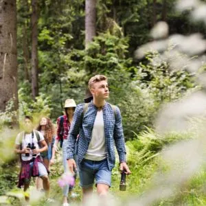 FunOutdoor Activities To Try