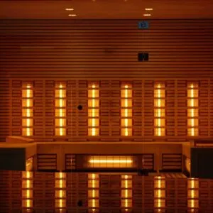 Health Benefits Of Infrared Saunas